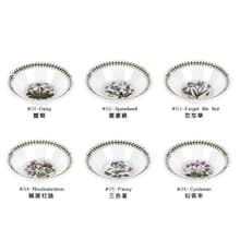 Botanic Garden 經典植物園系列-15cm麥片碗(6入套組)