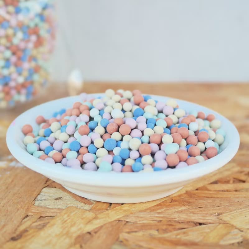 【荳荳多肉】【彩色陶粒】喬遷│送禮│升遷│多肉植物