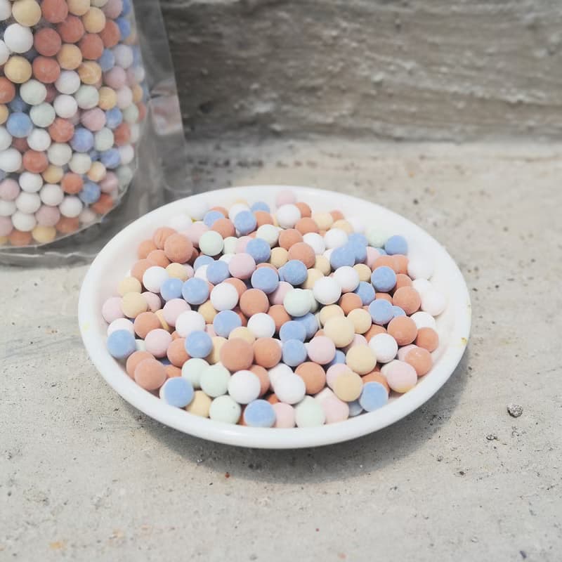 【荳荳多肉】【彩色陶粒】喬遷│送禮│升遷│多肉植物