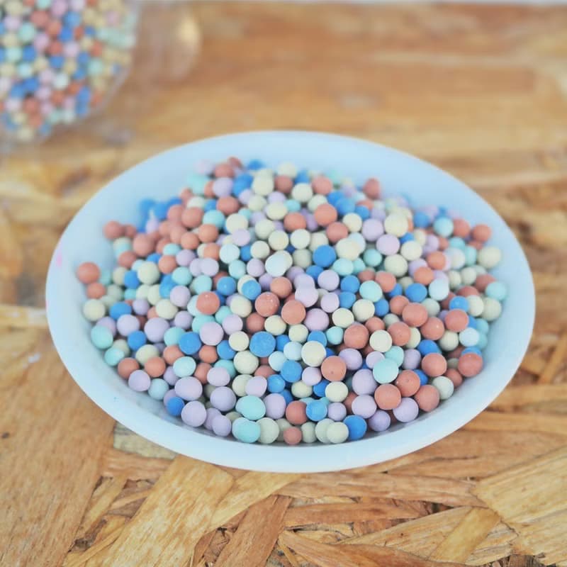 【荳荳多肉】【彩色陶粒】喬遷│送禮│升遷│多肉植物