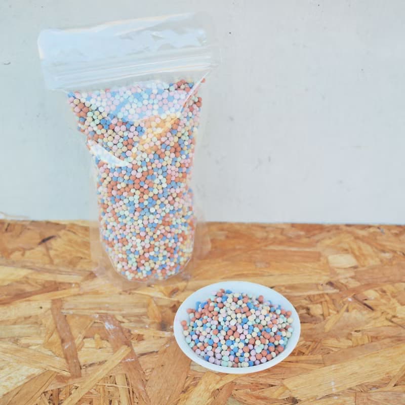 【荳荳多肉】【彩色陶粒】喬遷│送禮│升遷│多肉植物