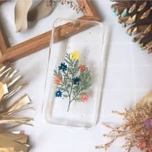 聖誕樹 交換禮物手機殼