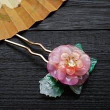 【墨徽閣】凝棠小髮釵/髮釵