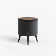 Wow Table 藍牙音樂桌 - Coffee
