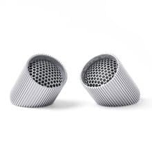 LEXON RAY SPEAKER 藍牙喇叭 - 太空灰【現貨】