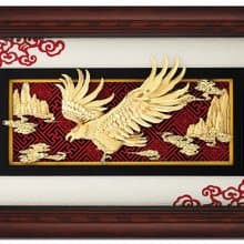 開業開市、開幕喬遷、升遷榮調祝賀禮品│大展鴻圖│聖誕禮物