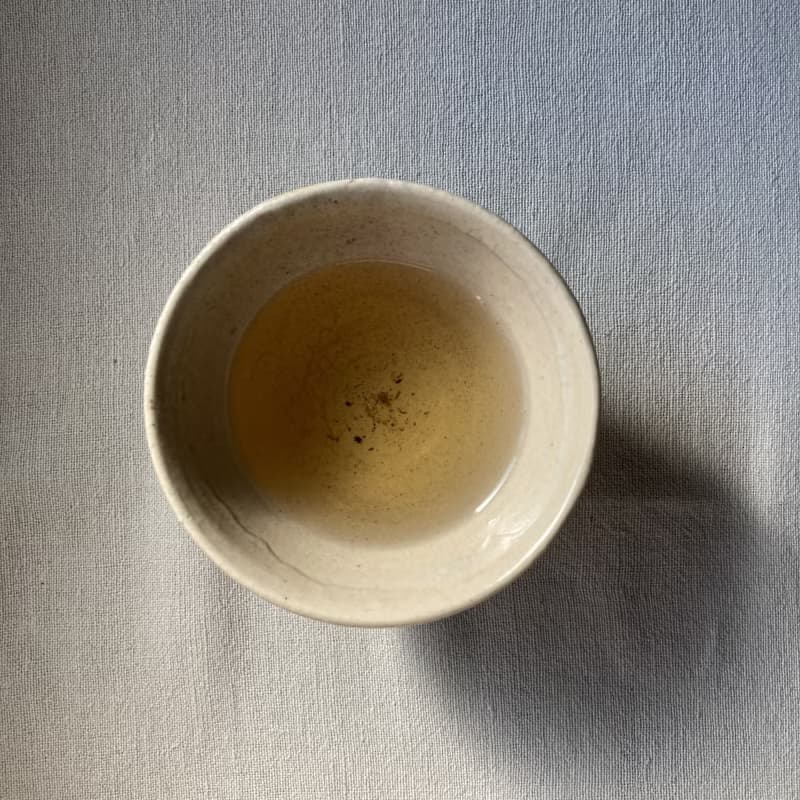 山岳民族レンテン族の布で包むギフトセット　お茶3種　初摘みほうじ茶・萎凋煎茶・和紅茶　　化学肥料・農薬不使用栽培