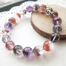 三輪骨幹超七10mm(Super Seven)【能量超群】【原件寄出】