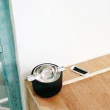 好轉_菸灰缸/包浩斯/居家 Axis Ashtray