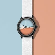 插畫X手錶 - Good time with you【Love story 1】