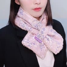 花束/暖暖圍巾