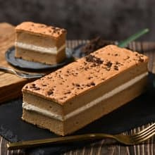 喬伊絲手作甜品　摩卡焦糖