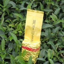 【天下第一好茶】阿里山金萱茶 - 奶香濃郁 / 茶湯滑順