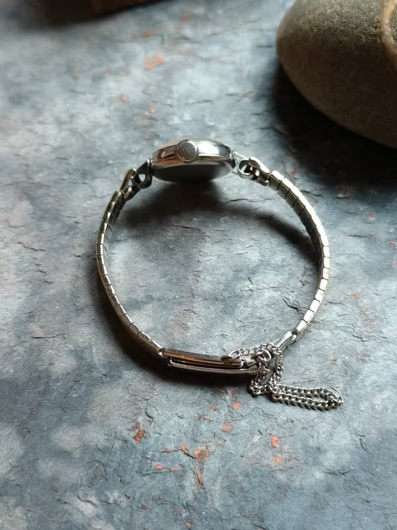Omega 古董錶 機械手上鍊錶