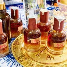Bifröst Healing丨魔法能量香氛噴霧丨植癒煥能香氛