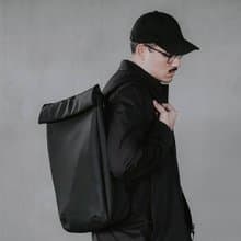 Kito Medium Lotus系列後背包M (黑色)