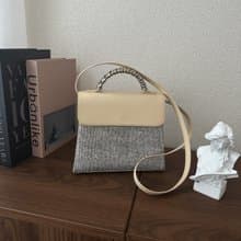 中古包 Loewe 羅意威 銀蛇骨 Mini Kelly