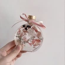 Flora Flower香水瓶浮游花-乾燥玫瑰