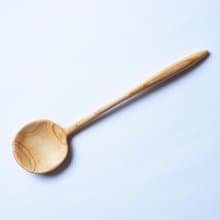 木のスッカラ, ひのき