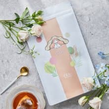 寬寬暖心∣滴滴初心蜜汝泉源茶∣哺乳∣發奶茶