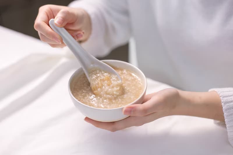 【團購禮盒/免運】野生干貝粥9入禮盒 超值2盒 慢火細熬即食粥