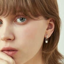 BTOB PICK | BB LOCK EARRINGS