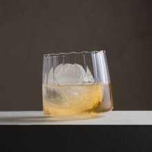 【男友禮物】18星芒/ 旋律酒杯 威士忌玻璃杯 生日送禮
