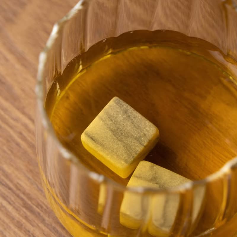 【男友禮物】18星芒/ 旋律酒杯 威士忌玻璃杯 生日送禮