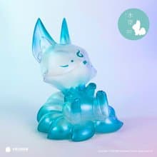 【限量版盒玩】九尾 – 水空 (現貨)