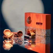 【預購 9/12 發貨】CUPPY X CUPETIT 中秋聯名禮盒 Amber Moon
