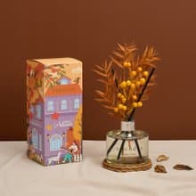 COCODOR-秋冬系列擴香200ml