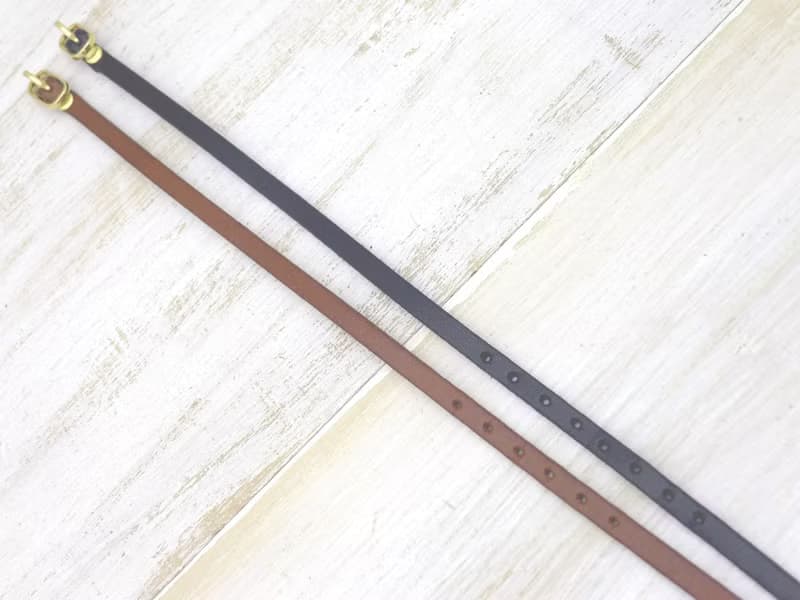 手作り腕時計 CrescentMoon4-MB 三日月グリーン文字盤 ブレスレット風  (366CM4GR)