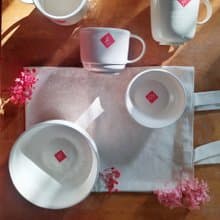 春聯手作碗