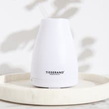 【英國原裝進口】芳香SPA薰香器 AROMA SPA DIFFUSER