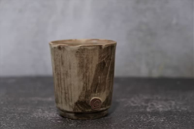 還細胞生活024 - 生活食器 陶器 茶杯 情人節