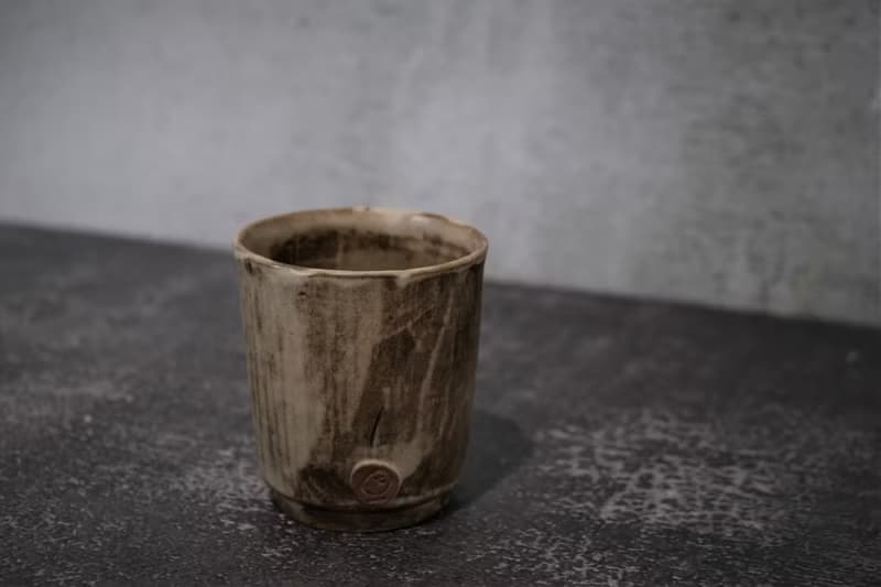 還細胞生活024 - 生活食器 陶器 茶杯 情人節