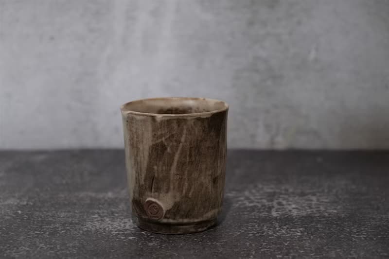還細胞生活024 - 生活食器 陶器 茶杯 情人節