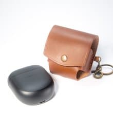 可刻名Bose QuietComfort Ultra Earbuds 2代 耳機真皮保護套