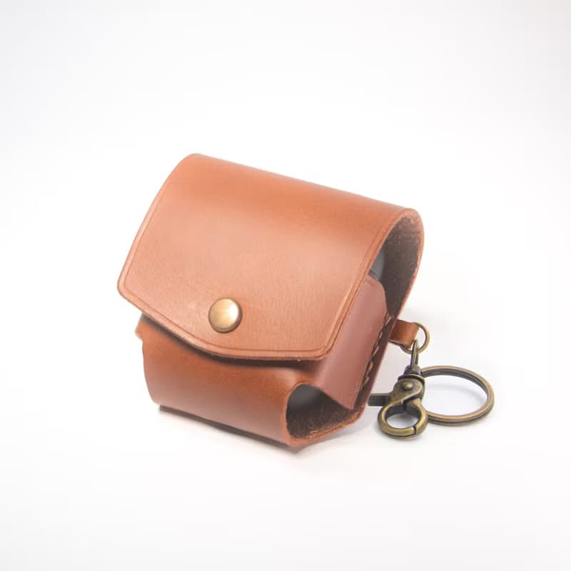 可刻名Bose QuietComfort Ultra Earbuds 2代 耳機真皮保護套