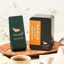 水沙連紅茶 | 原葉鐵盒裝、濾掛紙盒裝