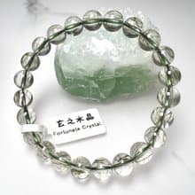 綠碧髮手串 | 水晶 | 水晶手串 | 水晶手鏈 | 水晶手鍊