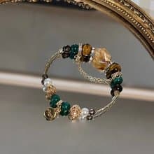 茉莉 - 招財 / 事業運 / 提升自信 / 舒緩壓力