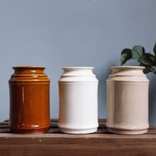 STUFF陶瓷餐具筒
