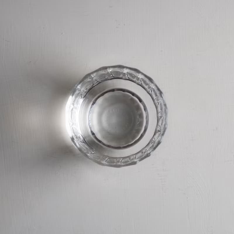 【生日禮物】18星芒/ 明月小茶對杯 清酒咖啡玻璃杯