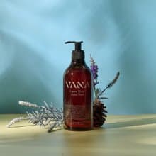 Linen Wind 亞麻風拂植萃保濕洗手露 500ml