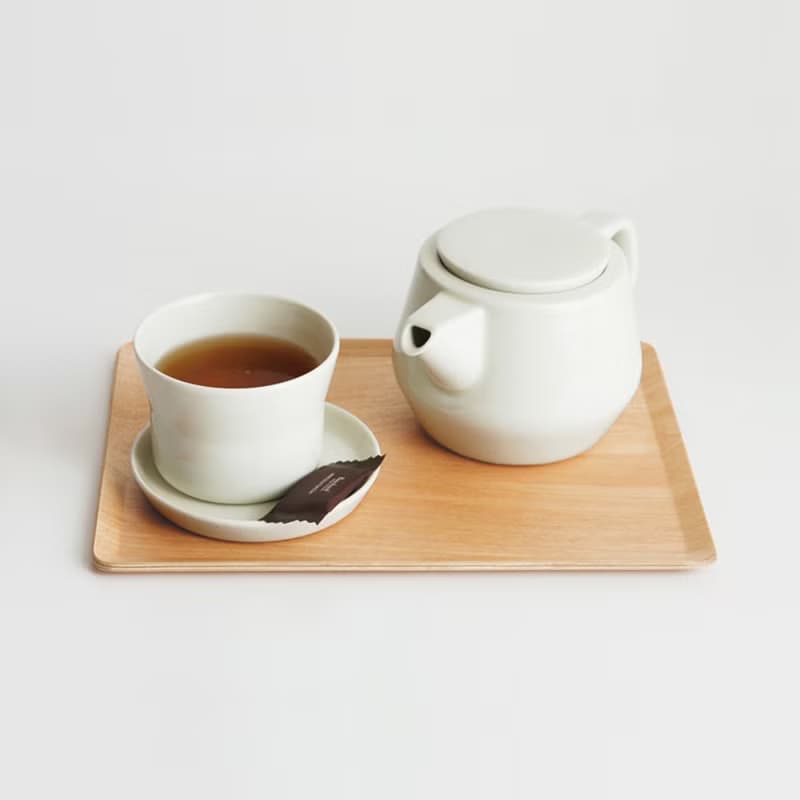 日本KINTO 木製餐墊(樺木)
