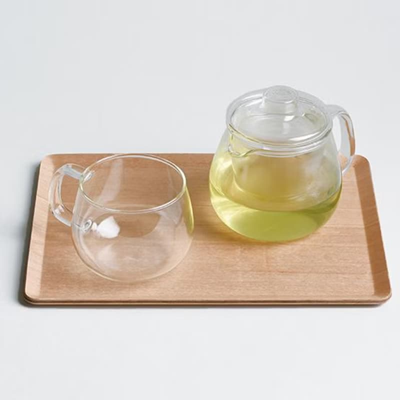 日本KINTO 木製餐墊(樺木)