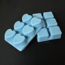 獨有的幸福 | 葡萄柚海鹽香氛融蠟塊 輕享版 | 清新海洋香調