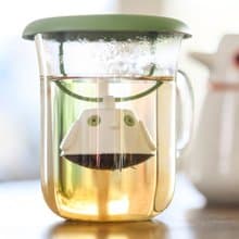 丹麥 QDO Birdie Swing Nest 濾茶杯 / 共5色