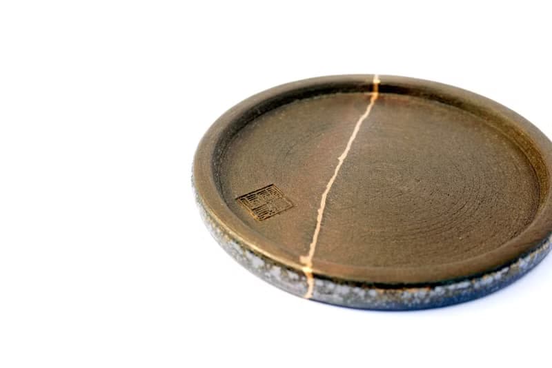 THANK YOU KINTSUGI 金繼修復材料組-LITE精簡版
